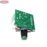 # GENERADOR DE PULSOS/PWM 38236 PARA CONTROLADORES DE MOTOR PASO A PASO