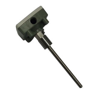 Bán Hot kích thước nhỏ gọn OEM cảm biến nhiệt độ nước với thép không gỉ thăm dò - Product Image 1