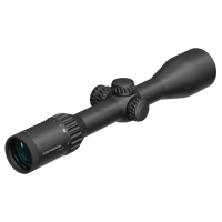 Vector Optics Continental x8 2-16x50 SFP ED portée plafonnée réglage chasse portée