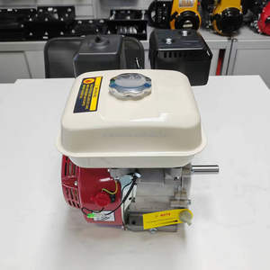 5HP 6.5HP 178 Motorzuigerset voor gx160B/gx160B+0.25/gx160B+0.50 Benzine Machines - Product Image 4