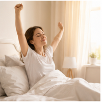 Patch transdermique personnalisé pour le sommeil, patch multivitaminé pour le sommeil, fabricant de patchs pour le sommeil