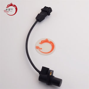 Capteur de position du vilebrequin de qualité authentique pour pièces de moteur automobile 39180-37150 pour H-yundai Accent K-ia Magentis 3918037150 - Product Image 2