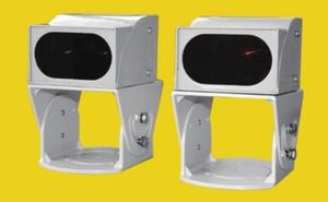 Aktif açık kızılötesi dedektör güvenlik saldırı Alarm sistemi fabrika kapısı IP ağ bağlı - Product Image 4