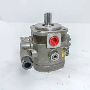 PVS Pumpen PVS08 PVS12 PVS25 PVS32 PVS40 PVS50 Hydraulische Verstellbare Flügelzellenpumpe PVS25EH140+PVS08AZ140 - Product Image 4