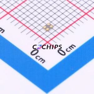 SX0B26.000F1210F30 Crystal (Passive) SMD1612-4P Crystal Oscillator SMD Crystal Oscillator 26MHz 10ppm 12pF - Product Image 2