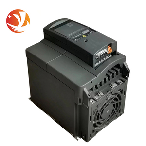 เครื่องแปลงความถี่440-2AD22-2BA1 6SE6ซีเมนส์ของแท้สินค้าใหม่อุปกรณ์ควบคุมโปรแกรมได้ PLC 16 I/O I/O - Product Image 3