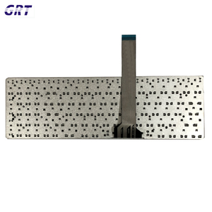 Clavier d'ordinateur portable noir d'origine, nouveau, pour ASUS K55 K55A K55V K55VD K55VJ K55VM K55VS, disposition russe, prix d'usine OEM, pas cher - Product Image 5