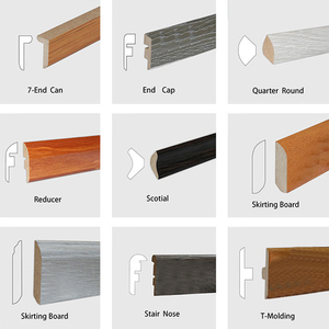 V rãnh <span class=keywords><strong>AC3</strong></span> <span class=keywords><strong>class31</strong></span> 12mm MDF <span class=keywords><strong>HDF</strong></span> gỗ thiết kế bóng nổi nhiều lớp sàn cho nhà với sáp không thấm nước - Product Image 4