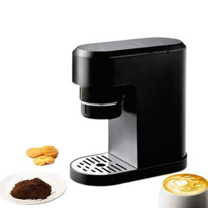 <span class=keywords><strong>Machine</strong></span> à café <span class=keywords><strong>portable</strong></span> intelligente 20 bars 1,8 kg pour capsules et café moulu, compatible <span class=keywords><strong>Nespresso</strong></span>, pour l'extérieur - Product Image 1