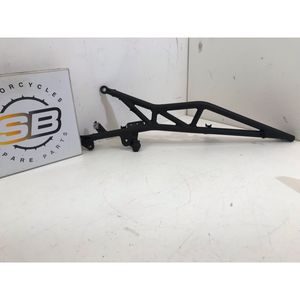 Telaio Posteriore Sinistro Ducati Multistrada 1200 2010-2014 Componente Telaio Moto - Product Image 2