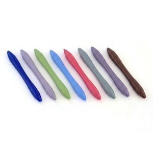 Instrumentos Bone Bridge, juego de 8 piezas de acero inoxidable para relleno dental de composite, espátulas manuales y raspador - Product Image 1
