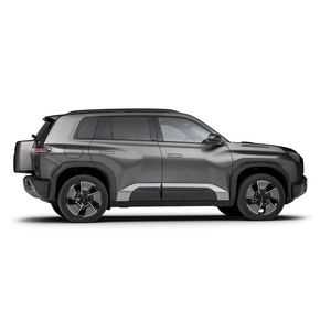 BYD Leopard Titanium 3 4x4 SUV 100% électrique 2025 – Nouvelle énergie, prêt à être expédié – Véhicule <span class=keywords><strong>Ti</strong></span> 3 en promotion à prix attractif - Product Image 6