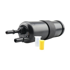 FUXUAN brandstoffilter geschikt voor BMW X1 F84 18i X3 F25 20ix X4 F26 28ix 1 2 3 4 5 6 7 Serie 7451424 - Product Image 6