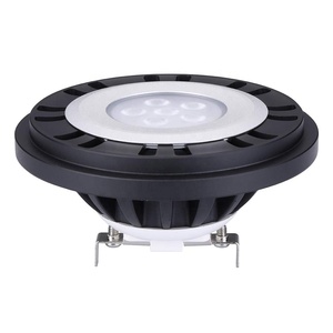 Projecteur extérieur 10W PAR36 COB AC/DC <span class=keywords><strong>IP67</strong></span> étanche Lumière de <span class=keywords><strong>piscine</strong></span> blanc chaud 2700K Lumière de fontaine de jardin Ampoules de <span class=keywords><strong>piscine</strong></span> - Product Image 1