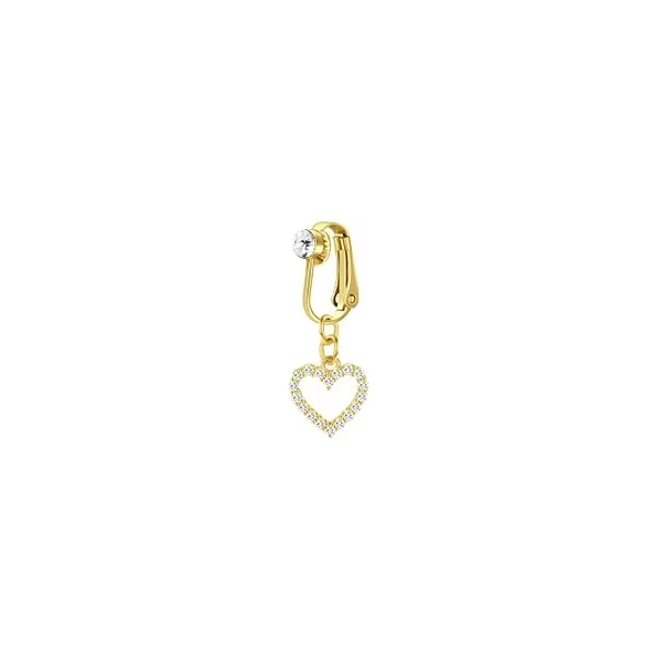 Heart (Gold )