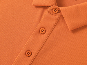 Polos de Marque Sorona Noirs de Luxe Haute Qualité pour Hommes en Gros Coupe Carrée Ample Respirante avec Logo Personnalisé Brodé - Product Image 4