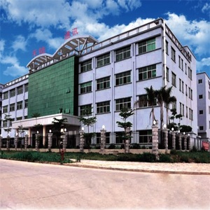 TLBF4.0V 4.0 m deux segments bande VHF fixe à gain élevé en fiber de verre omni extérieure antenne de station de base - Product Image 6