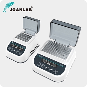 جوان مختبر ثرموستاتي حاضنة اهتزازية/Bioshaker حمام جاف - Product Image 5