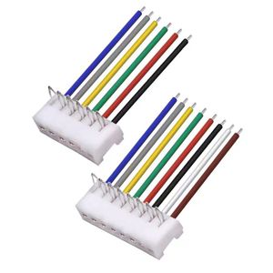 Hohe Qualität Niedrigerer Preis Molex JSTJC20 JC25 Stecker Kabelbaum - Product Image 1