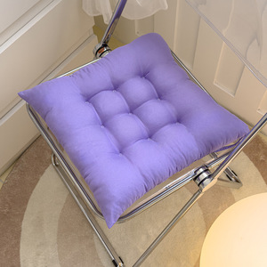 Fournisseurs de coussins de <span class=keywords><strong>chaise</strong></span> de bureau doux et respirants en gros, <span class=keywords><strong>coussin</strong></span> de siège carré pour le sol, <span class=keywords><strong>coussin</strong></span> de <span class=keywords><strong>chaise</strong></span> <span class=keywords><strong>40x40</strong></span> - Product Image 6