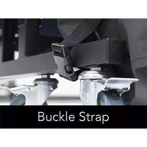 Cubierta para mesa de <span class=keywords><strong>Ping</strong></span> <span class=keywords><strong>Pong</strong></span>, cubierta de tela Oxford para tenis de mesa, resistente al agua, vertical - Product Image 6