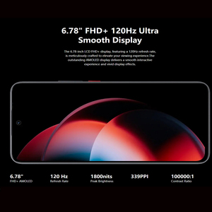 Teléfonos Celulares <span class=keywords><strong>MEIZU</strong></span> Note 22 a Bajo Precio, Venta al por Mayor en China, Desbloqueados, 3G 4G LTE, Teléfono Inteligente Android, NFC - Product Image 5