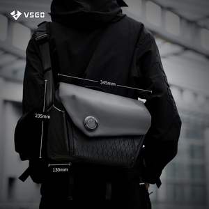 Sac pour appareil photo multifonctionnel 6L à bandoulière au <span class=keywords><strong>prix</strong></span> d'usine en gros pour étudiant, employé de bureau, <span class=keywords><strong>photographe</strong></span> - Product Image 5