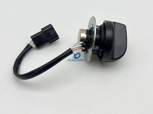 YN52S00009P1 코벨코 SK-6/8 엔진 굴삭기 예비 부품용 스로틀 노브 스로틀 노브 스위치 - Product Image 2
