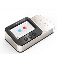 Toshiba HP Canon Xerox Ricoh 삼성 Kyocera 토너 칩 resetter를 위한 Progeasy 토너 칩 리셋