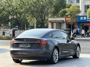 Voiture d'occasion de prestige <span class=keywords><strong>Tesla</strong></span> <span class=keywords><strong>Model</strong></span> <span class=keywords><strong>3</strong></span> 2019 Longue autonomie Propulsion Automatique Conduite à gauche Véhicule électrique avec jantes R18 et toit ouvrant panoramique Idéal pour les trajets quotidiens - Product Image 6
