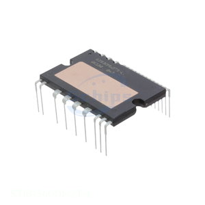 Electronic Components Manufacturer Channel <b>Discrete</b> <b>Semiconductor</b> Products 26-PowerDIP Module (1.146", 29.10mm) STIB1560DM2T-L - Product Image 1