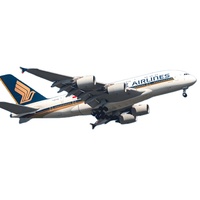 Envío Rápido Puerta a Puerta desde China a Canadá, Francia y Alemania, LCL + Express con Servicios de Transporte Aéreo Económico, Fba Lcl Ddp