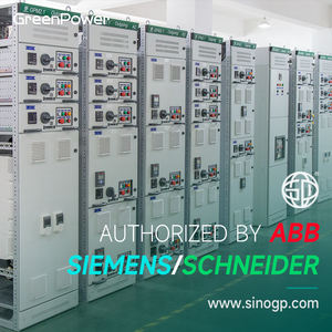 Accesorios de gabinete tipo B, enchufe de contacto <span class=keywords><strong>auxiliar</strong></span> para interruptores de <span class=keywords><strong>bajo</strong></span> voltaje - Product Image 6