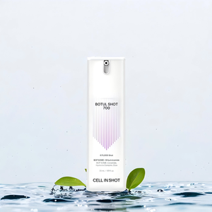 Suero facial reafirmante coreano con ceramida Cica y ácido hialurónico para una hidratación profunda antiarrugas y recuperación de la piel - Product Image 5