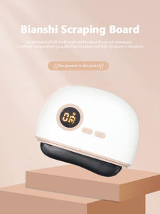 Machine de grattage de pierre de visage de charge de type C de 80g avec des prises US IT ZA CN - Product Image 6