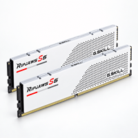 G.SKILL Flare X5 DDR5 6000 32GB (2x16GB) CL36 Kit de Memoria RAM para Ordenador de Escritorio F5-6000J3636F16GX2-FX5/W(Tray)