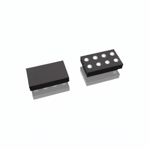 Composant électronique NC2600ZA330AE2S 8 XFBGA, WLCSP, gestion de l'alimentation (PMIC), en stock - Product Image 1