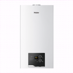 Caldaia a Gas Combinata Murale Haier di Alta Qualità da 16kw a 40kw con Controllo Remoto Wifi Smart da 32kw per Uso Domestico - Product Image 5