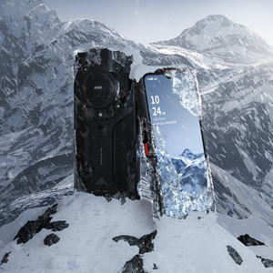 AGM Glory 5Gロック解除された頑丈なスマートフォン - Product Image 1