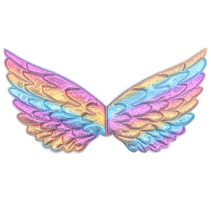 <span class=keywords><strong>Ali</strong></span> d'<span class=keywords><strong>angelo</strong></span> a farfalla da ragazza per cosplay - Product Image 3