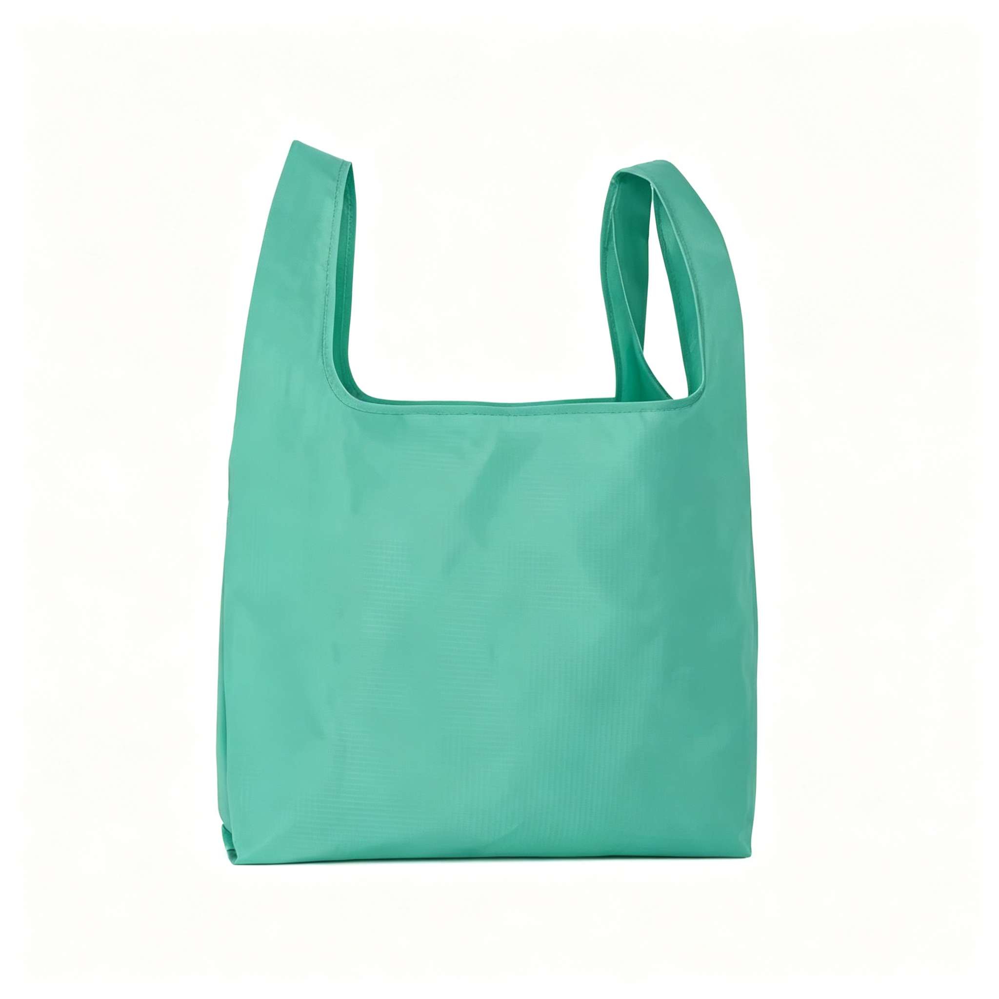Washable Reusable Lightweight Foldable Grocery Gift Bag