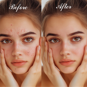 Vendita calda cerotto trasparente per brufoli cerotto per Acne idrocolloide trasparente - Product Image 5