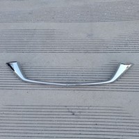 Grille de radiateur avant de haute qualité avec garniture chromée brillante pour Mazda CX-5 2022 CX5