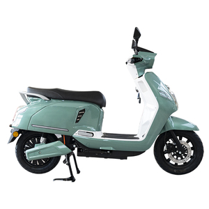 Moto électrique CKD SKD 12 pouces, nouvelle mode, 1100/1300W, vitesse 60 km/h, à vendre - Product Image 3
