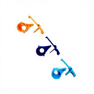 قوالب الشركة المصنعة قالب حقن رخيص قوالب حقن الصلب المعدنية شاحن قالب حقن البلاستيك - Product Image 1