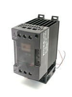 PLC Watlow DC23-60S5-H000 DIN-a-mite Solid State Power Control Warranty Product