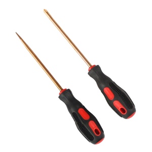 Tournevis phillips anti-étincelles Excellente qualité et mode tournevis en bronze aluminium bon marché - Product Image 1