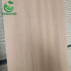 Hot bán hạt gỗ Melamine ván dăm 1220*2440 mét - Product Image 6