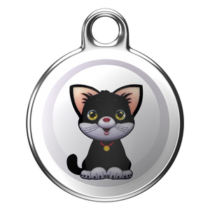 Rastreador GPS 4G en Tiempo Real <span class=keywords><strong>F3</strong></span> International para Perros, Gatos y Animales Pequeños - Product Image 1