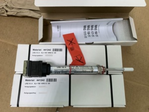 Électrode de conductivité 16-4 LRG16-4 - Product Image 2